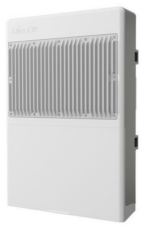 Коммутатор MikroTik netPower 16P with 800MHz CPU, 256MB RAM, 16x Gigabit LAN with PoE-out, 2xSFP+ cages, RouterOS L5 or SwitchOS (dual boot), outdoor enclosure, mounting kit (power supply NOT included)