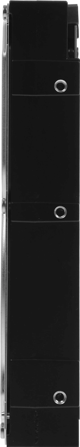 Жесткий диск HDD SAS Seagate 4Tb, ST4000NM003A, Exos 7E8, SAS 12 Гбит/с, 7200 rpm, 256Mb buffer, 512n, 1 year