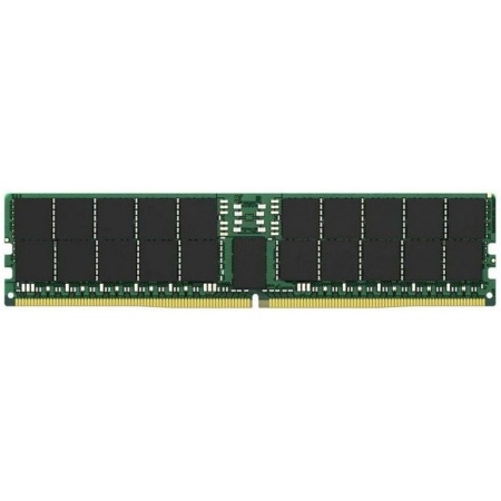 Оперативная память Kingston Server Premier 96GB 5600MT/s DDR5 ECC Registered CL46 DIMM 2Rx4 Hynix M Renesas