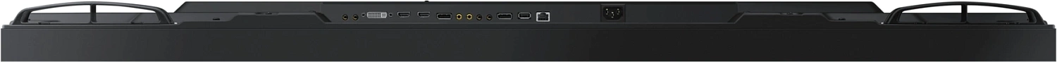 Панель Samsung 55" VM55C-R черный IPS 8ms 16:9 DVI HDMI матовая 500cd 178гр/178гр 1920x1080 VGA DP FHD USB 19.5кг