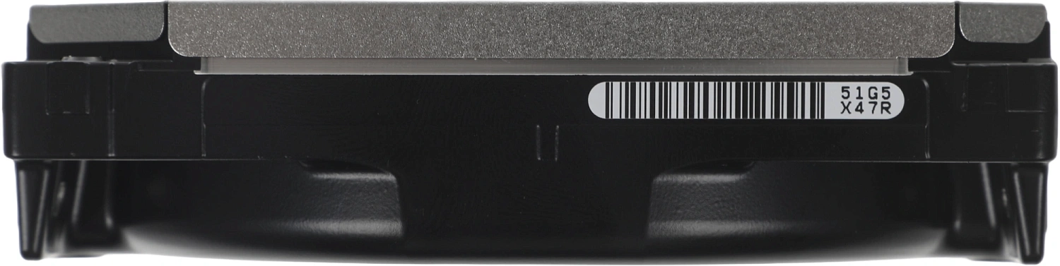 Жесткий диск WD SAS 3.0 16TB 0F38361 WUH721816AL5204 Server Ultrastar DC HC550 (7200rpm) 512Mb 3.5"