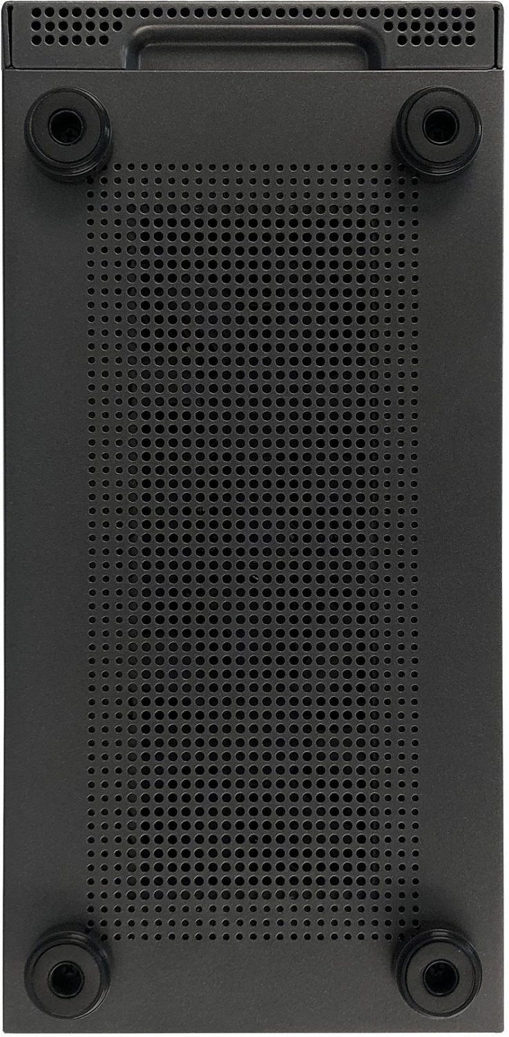 ПК IRU Office 510B5GS MT i5 10505 (3.2) 16Gb SSD1Tb UHDG 630 Free DOS GbitEth 650W черный (1969214)