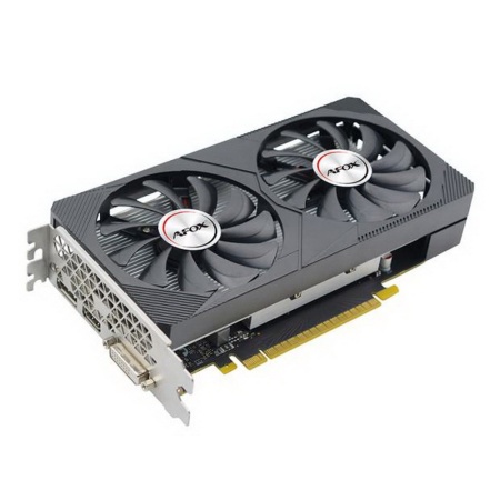 GTX1650 4GB GDDR6 128BIT, ATX DUAL FAN (784788) AF1650-4096D6H3-V3