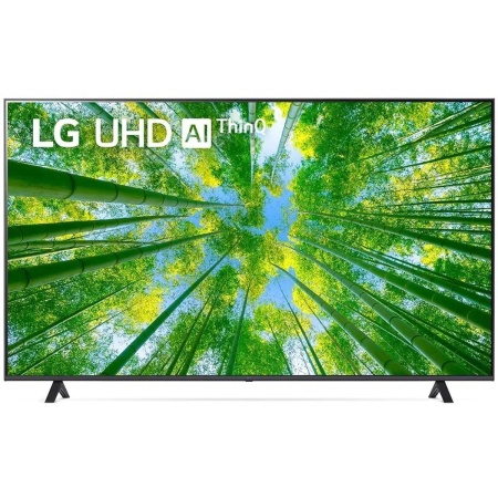 50" Телевизор LED LG 50UQ80006LB.ARUB