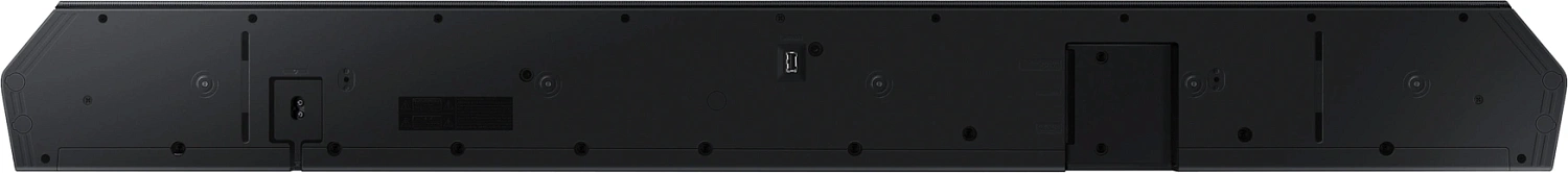 Звуковая панель Samsung HW-Q800D/RU 2.1 450Вт черный