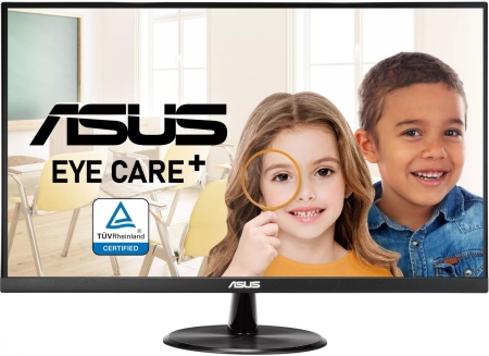 Монитор Asus 28" VP289Q черный IPS LED 5ms 16:9 HDMI M/M матовая 350cd 178гр/178гр 3840x2160 60Hz DP 4K 5.66кг