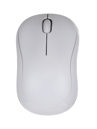 Мышь беспроводная Logitech M221 Offwhite (арт. 910-006090, M/N: MR0085 / C-U0010)