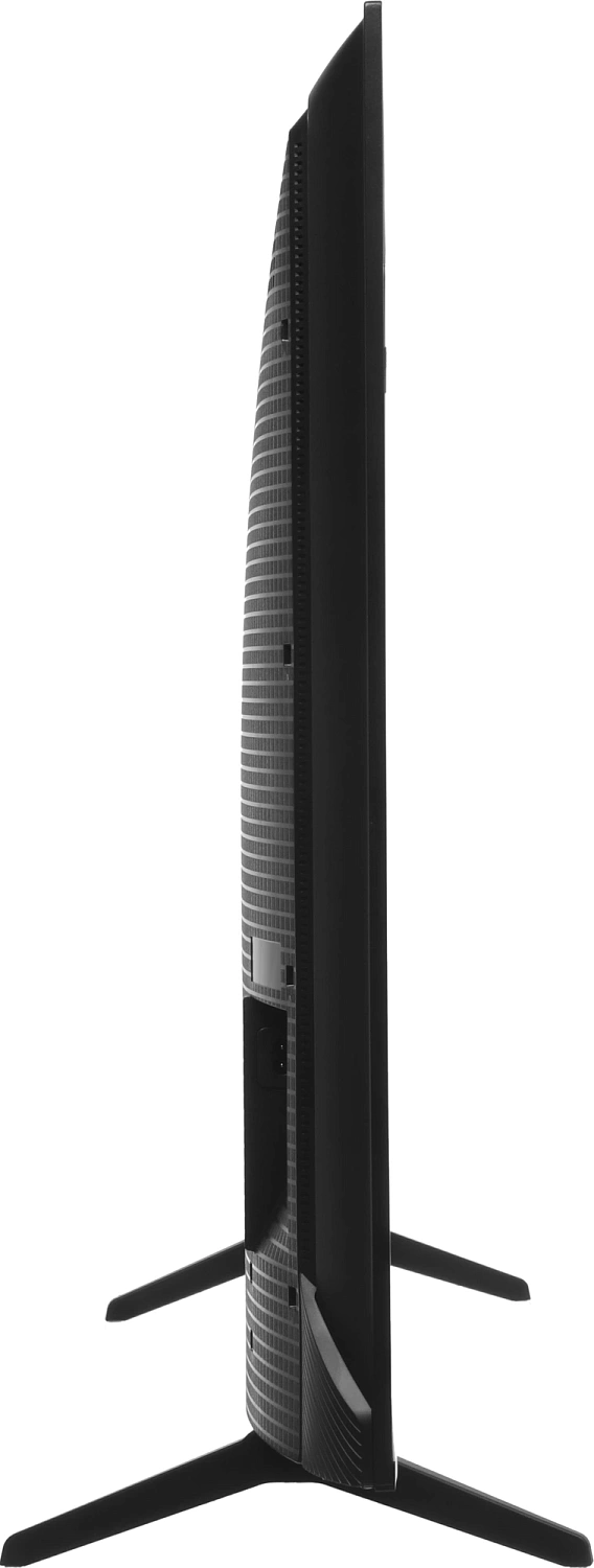 Телевизор QLED TCL 50" 50P7L черный 4K Ultra HD 60Hz DVB-T DVB-T2 DVB-C DVB-S DVB-S2 USB WiFi Smart TV (RUS)