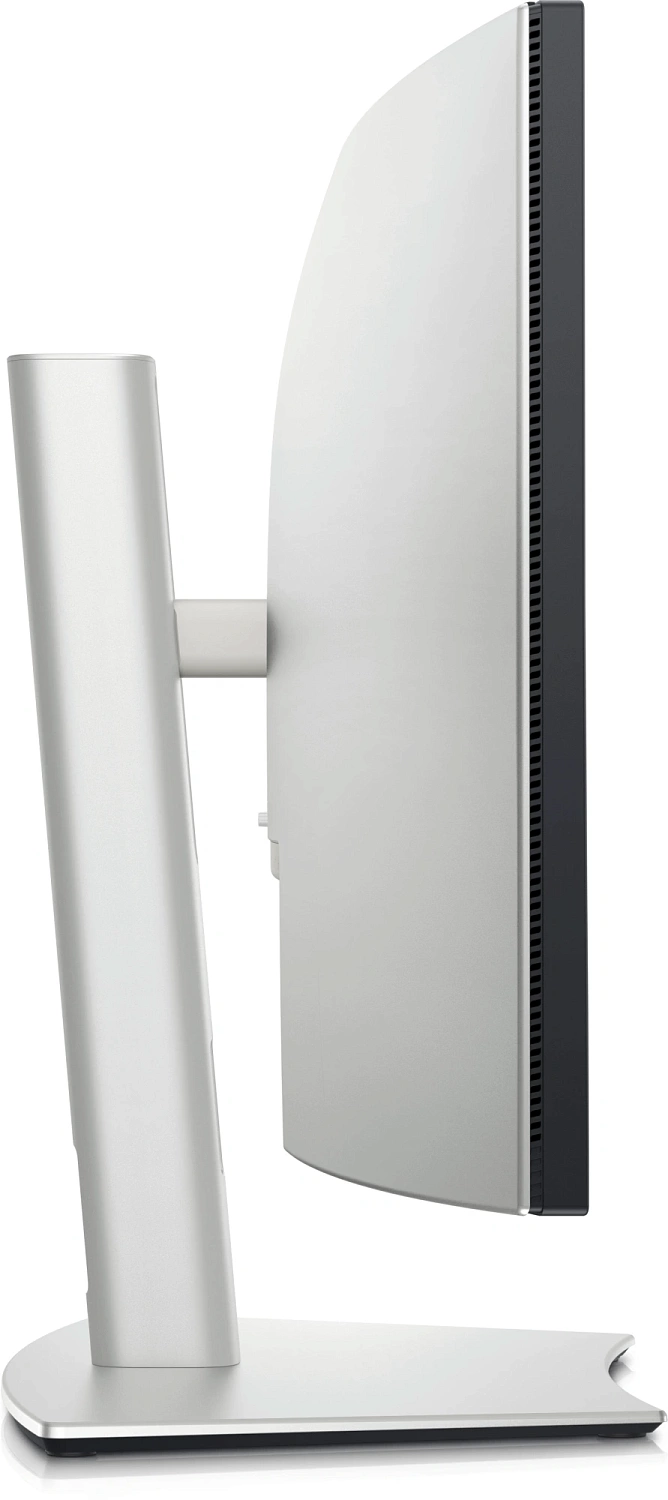 РњРѕРЅРёС‚РѕСЂ Dell 34"    U3425WE,  Curved Thunderboltв„ў Hub Monitor 1900R, IPS Black-technologie, 3440 x 1440 at 120 Hz, 2000:1 , 21:9, 300 cd/m2, 5 ms, H-AD, Built-in speaker 2 x 5 W, H-AD