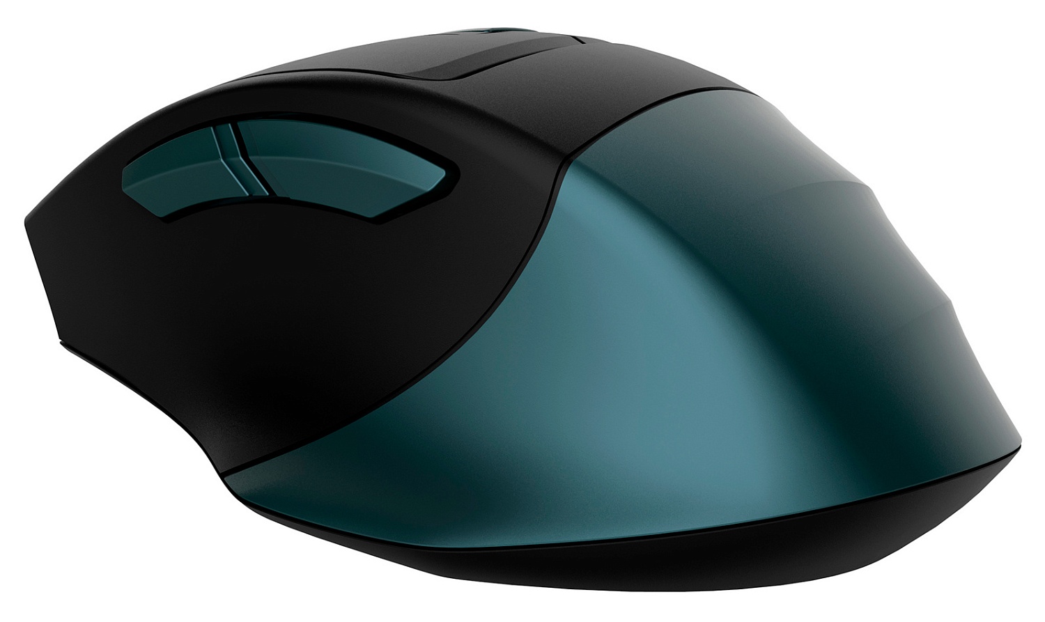 Мышь A4Tech Fstyler FB35C зеленый/черный оптическая (2000dpi) беспроводная BT/Radio USB (6but) Мышь A4Tech Fstyler FB35C зеленый/черный оптическая (2000dpi) беспроводная BT/Radio USB (6but)