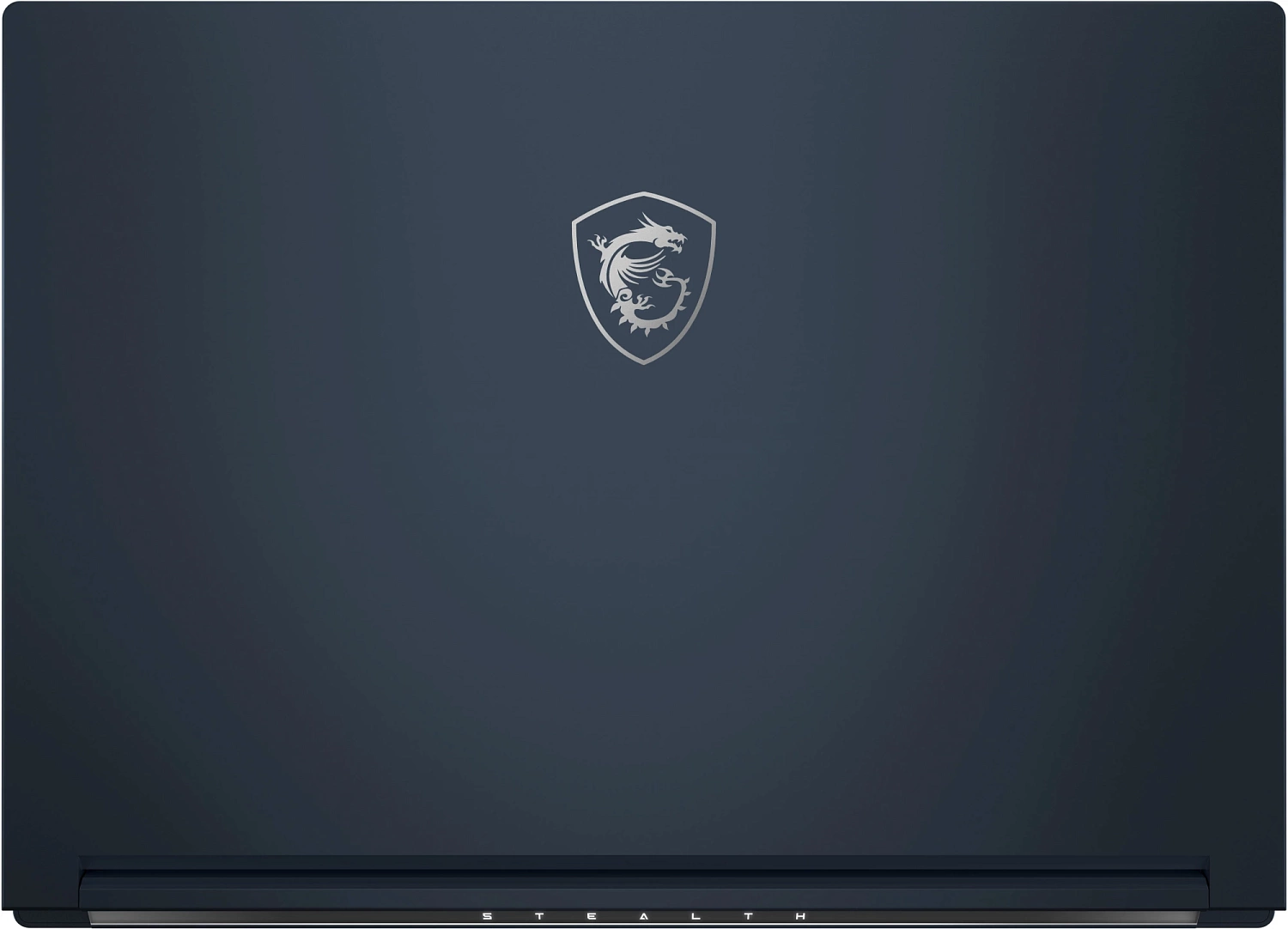 Ноутбук MSI Stealth 16 AI Studio A1VIG-062RU Core Ultra 9 185H 32Gb SSD2Tb NVIDIA GeForce RTX4090 16Gb 16" IPS UHD+ (3840x2400) Windows 11 dk.blue WiFi BT Cam (9S7-15F312-062)