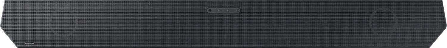 Саундбар Samsung HW-Q700D/RU 3.1 430Вт черный