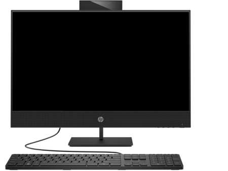 Моноблок HP ProOne 440 G6 All-in-One NT 23,8"(1920x1080)Core i5-10500T,8GB,256GB, No ODD,eng/rus usb kbd,mouse,Fixed Stand,No MCR,HDMI,Webcam,DOS,1Wty