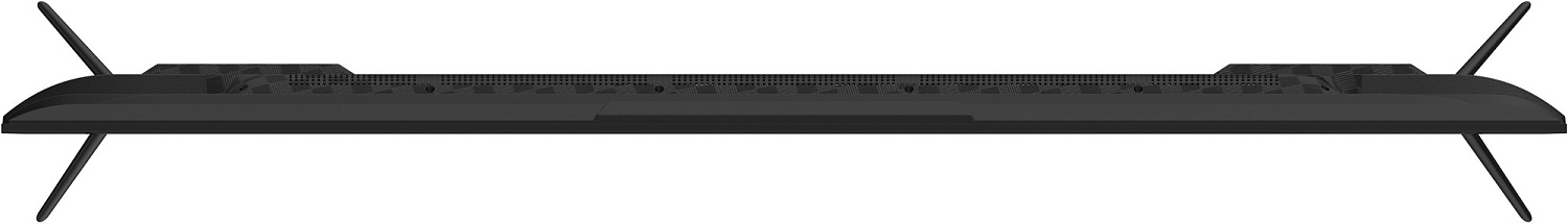 Телевизор LED Hyundai 75" H-LED75BU7005 Яндекс.ТВ Frameless черный 4K Ultra HD 60Hz DVB-T DVB-T2 DVB-C DVB-S DVB-S2 USB WiFi Smart TV