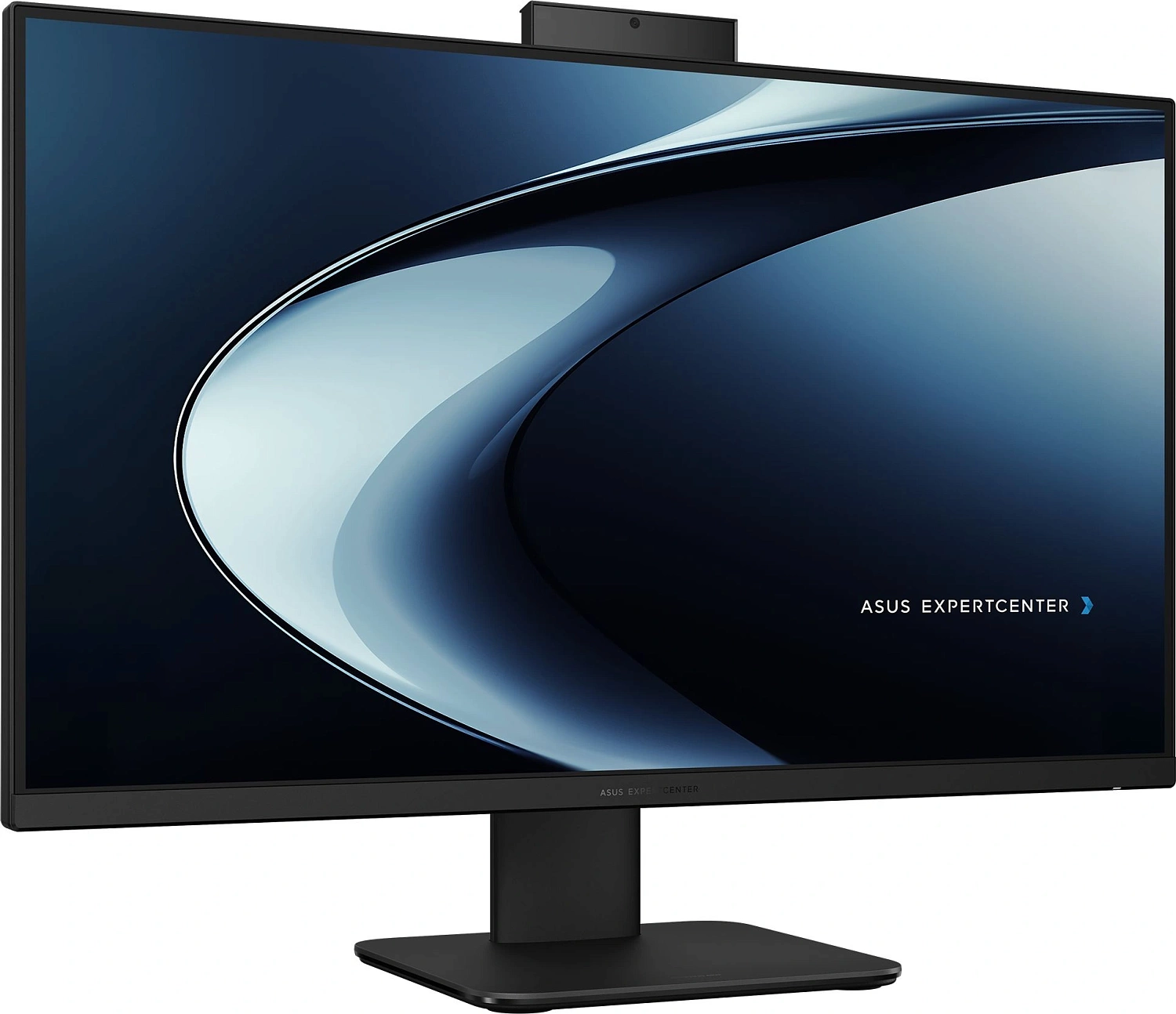 Моноблок Asus PM670KA-BPE024W 27" Full HD Ryzen AI 7 350 (2) 32Gb SSD1Tb RGr Windows 11 Home GbitEth WiFi BT клавиатура мышь Cam черный 1920x1080