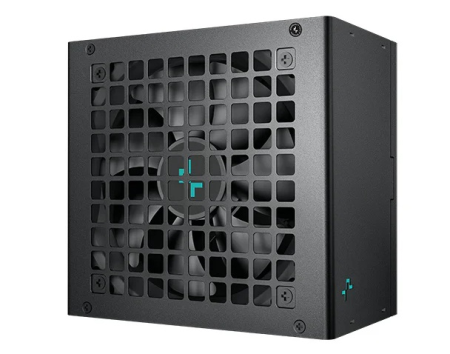 Блок питания Deepcool PL750D (ATX 3.0, 750W, PWM 120mm fan, Active PFC+DC to DC, 80+ BRONZE) RET