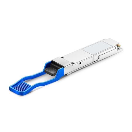 QSFP-40G-LR4-WDM1300 QSFP+ 40GBASE Optical Transceiver Module (1310nm,10km,LR4,LC)