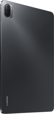 Xiaomi Pad 5 21051182G  11.0'' WQXGA(2560x1600) IPS/Qualcomm 860 2.9GHz Octa/6GB/128 GB/Adreno 640/no3G/noGPS/WiFi/BT/USB/8 MP+13 MP/8720mAh/511g/Android 11/1Y/Cosmic Gray