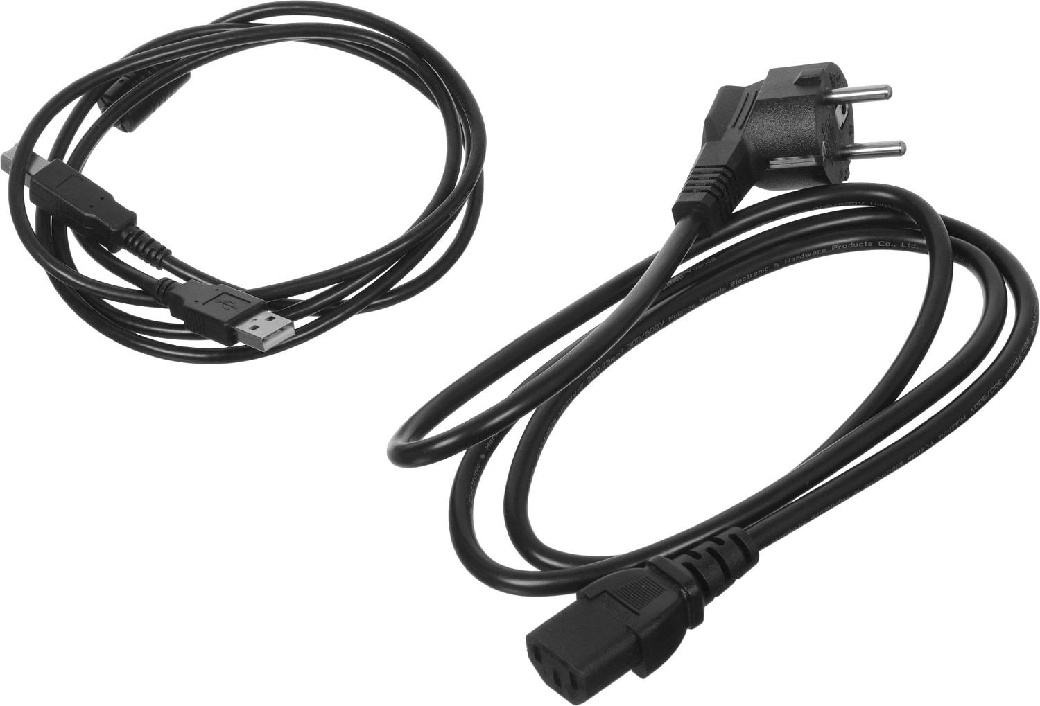 Термопринтер TSC ML241P (ML241P-A001-0202 ) для печ.этик. черный