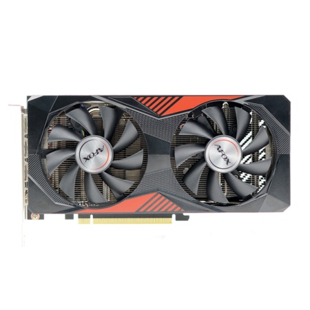 RTX3060 12GB GDDR6 192-bit DPx3 HDMI 2FAN RTL