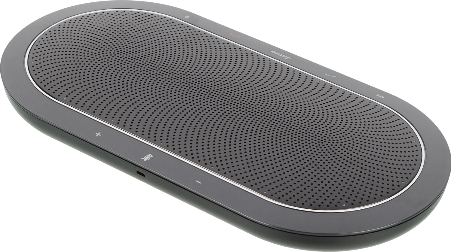 Спикерфон Jabra черный (7810-209)