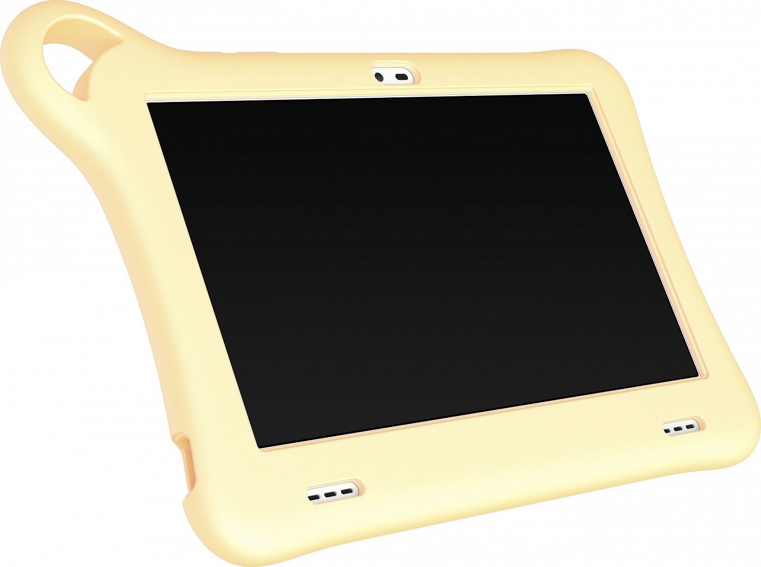 Планшет Alcatel Tkee Mini 2 9317G MT MT8167D (1.3) 4C RAM1Gb ROM32Gb 7" TN 1024x600 Android 10.0 Go мятный/светло-желтый 2Mpix 2Mpix BT WiFi Touch microSD 128Gb minUSB 2580mAh до 400hrs