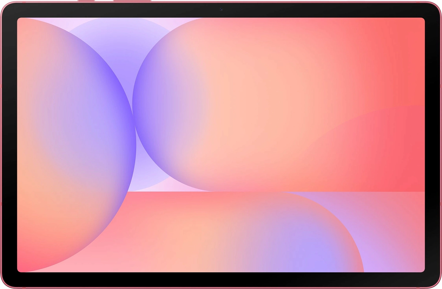 Планшет Samsung Galaxy Tab S10 Lite BSM-X400 1380 (2.4) 8C RAM8Gb ROM256Gb 10.9" TFT 2112x1320 Android 15 коралловый 8Mpix 5Mpix BT WiFi microSD 2Tb 10090mAh