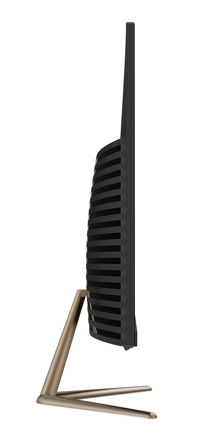 Моноблок Digma PRO AiO 23i 23.8" Full HD i5 10210U (1.6) 8Gb 1Tb SSD256Gb UHDG Ubuntu GbitEth WiFi BT 90W клавиатура мышь Cam черный 1920x1080