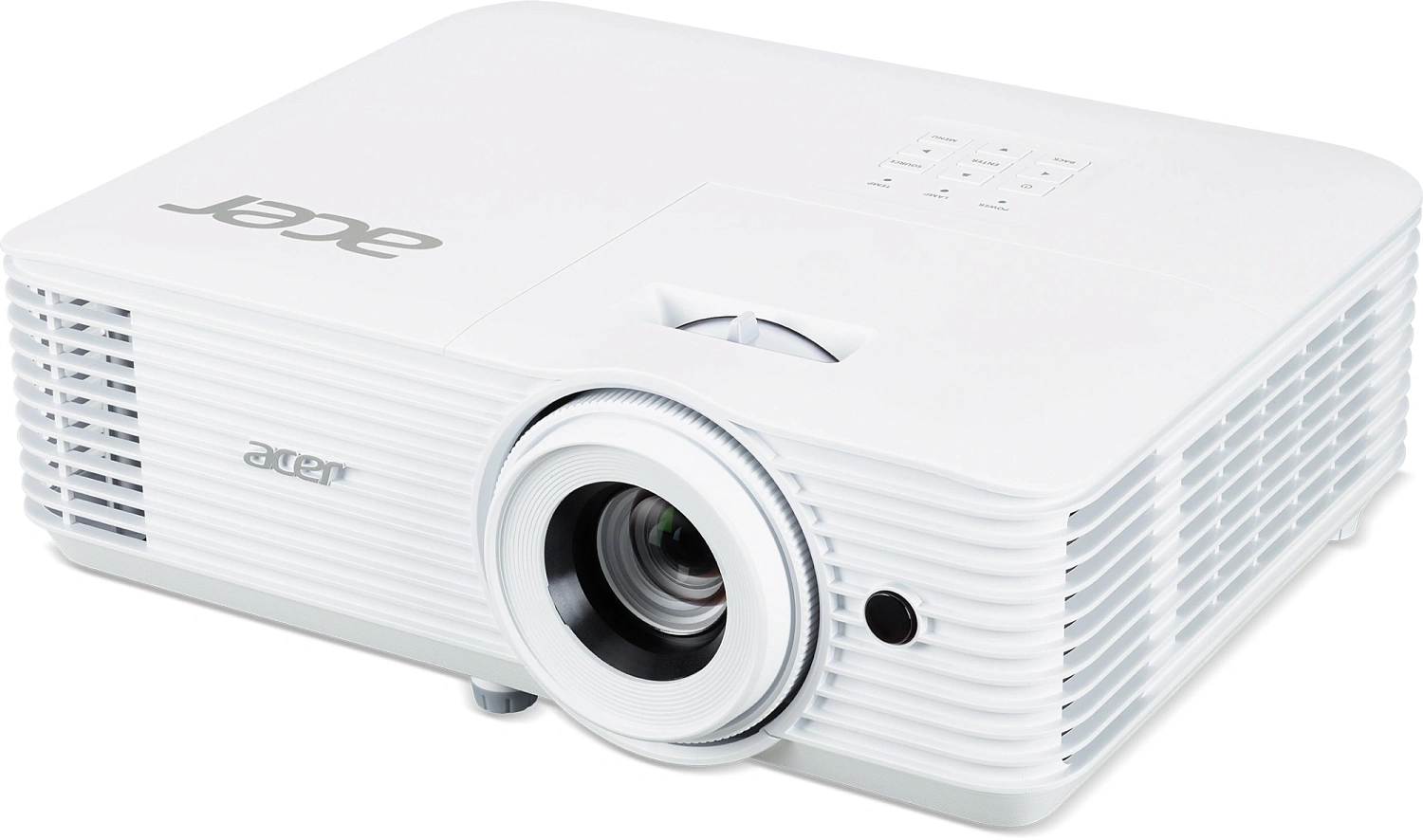 Проектор Acer H6546 DLP 5200Lm LS (1920x1080) 15000:1 ресурс лампы:5000часов 1xUSB typeA 2xHDMI 2.8кг