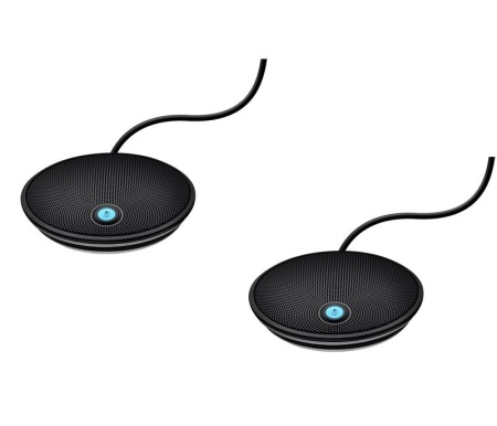 Микрофон Logitech Microphone for ConferenceCam Group [989-000171]