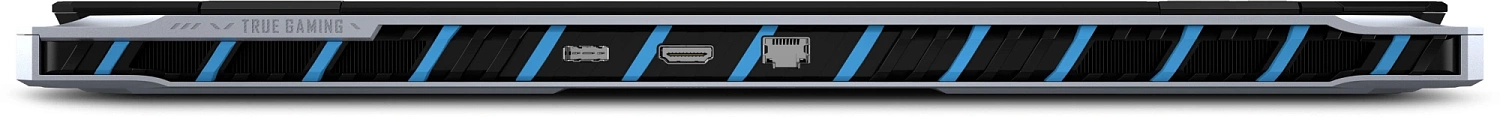 Ноутбук MSI Titan 18 HX A2WJ-1049RU Core Ultra 9 290HX Plus 64Gb SSD2Tb NVIDIA GeForce RTX5090 24Gb 18" IPS UHD+ (3840x2400) Windows 11 black WiFi BT Cam (9S7-182411-1049)