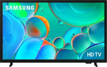Телевизор LED Samsung 32" UE32H5000FUXRU черный FULL HD 120Hz DVB-T2 DVB-C USB (RUS)
