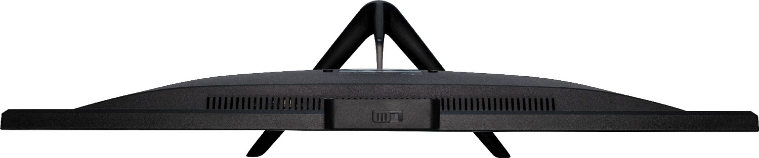 Моноблок IRU Office 23IH5P 23.8" Full HD i5 11400 (2.6) 8Gb SSD256Gb UHDG 730 Windows 11 Professional GbitEth WiFi BT 120W Cam черный 1920x1080