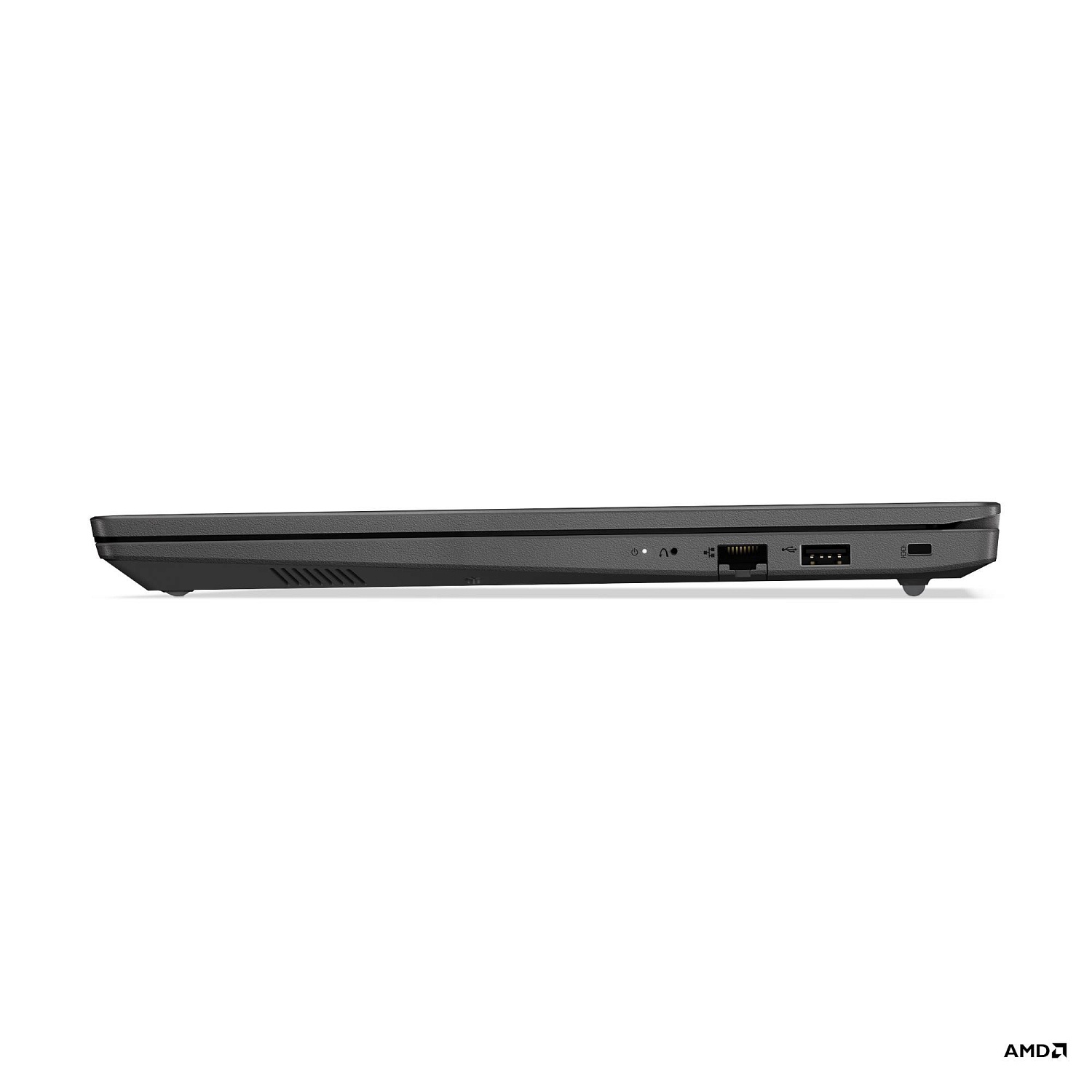Ноутбук Lenovo V15 G4 ABP AMD Ryzen 7 7730U/16Gb (soldered D4)/SSD512Gb/UMA/15.6"/TN/FHD/1920x1080/60Hz/Win11 (SL English)/RJ-45/Iron Grey/1.65kg