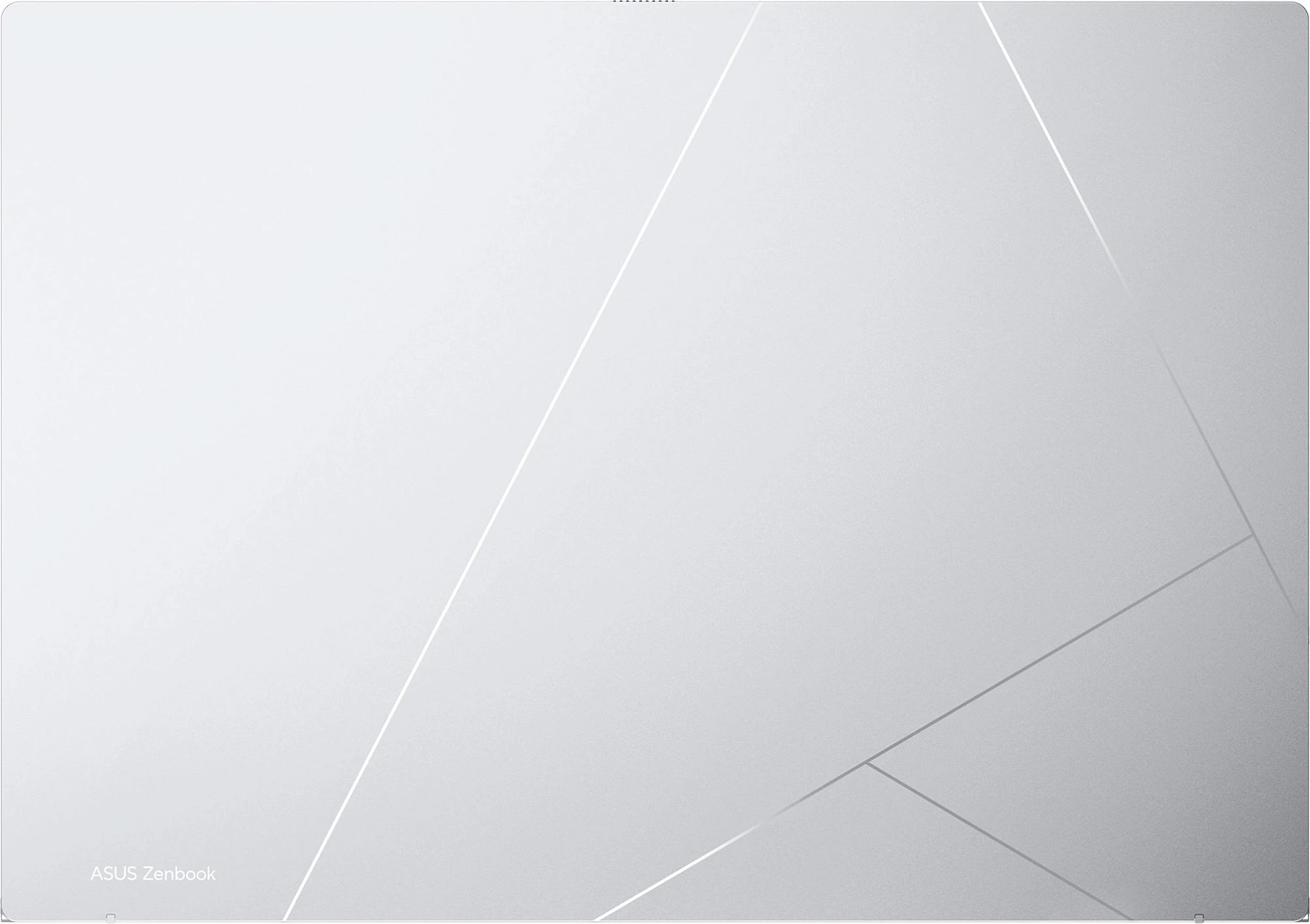 Ноутбук ASUS Zenbook 14 UX3405CA-QL573 Intel Core Ultra 5 225H/LPDDR5X 16GB/1TB SSD/Intel Arc Graphics/14" OLED  (1920 x 1200) WUXGA Touch ,WiFi 7+BT 5.4/Without OS /0.99 kg /Foggy Silver