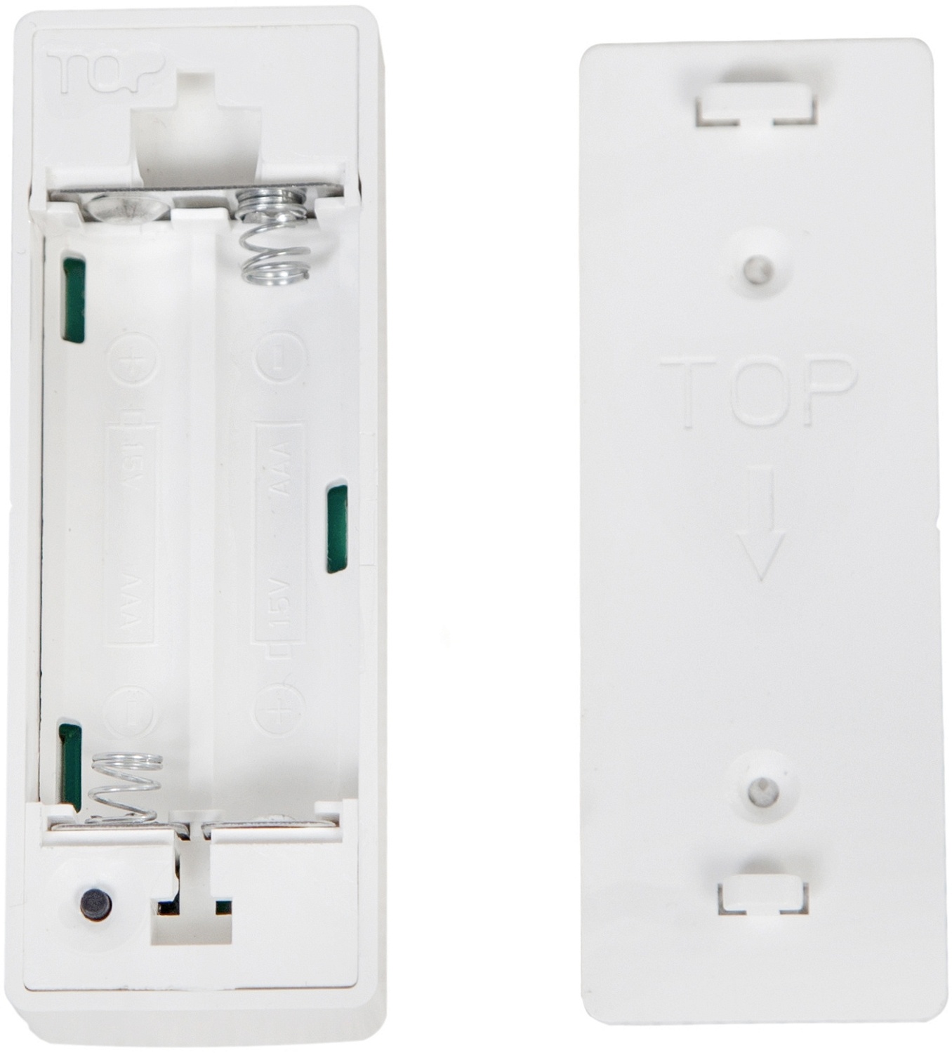 Датчик откр.двери/окна Digma DiSense D1 (DSD1) белый