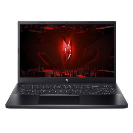 Ноутбук Acer Nitro V 15ANV15-51 Core i5-13420H/16GB/SSD1TB/15.6"/RTX 3050 6GB/IPS/FHD/NoOS/Black (NH.QN9CD.002)