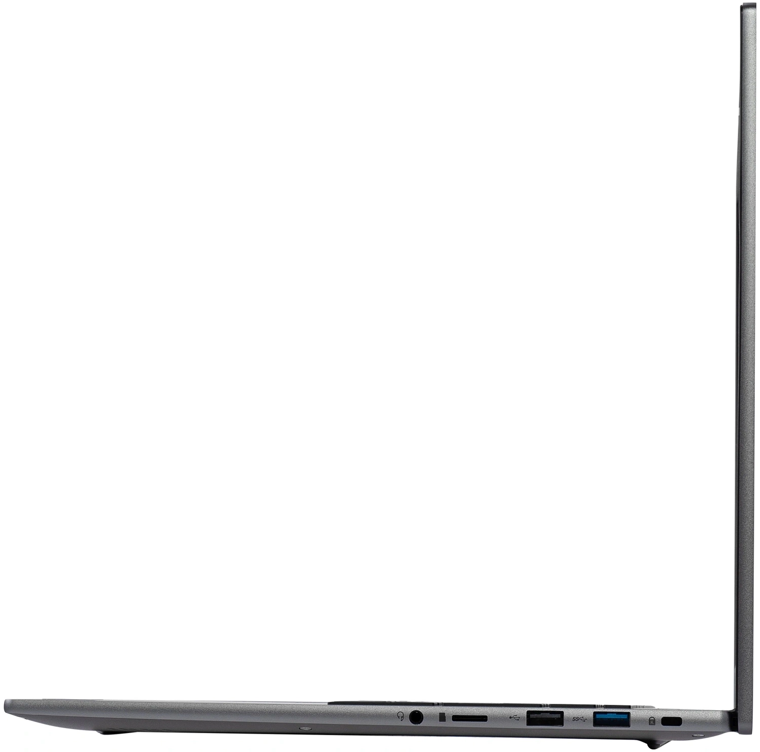 Ноутбук Digma Pro Pactos Core i3 1215U 8Gb SSD256Gb Intel UHD Graphics 16" IPS FHD (1920x1200) Windows 11 Professional dk.grey WiFi BT Cam 6060mAh (DN16P3-8CXW01)