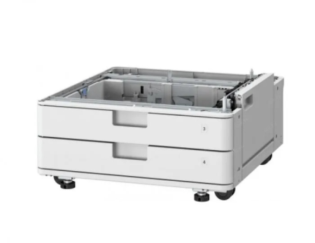 Устройство подачи из кассеты Canon Cassette Feeding Unit-AQ1 (ПРОДАЖА ТОЛЬКО С МФУ Canon IR Adv C5850i)