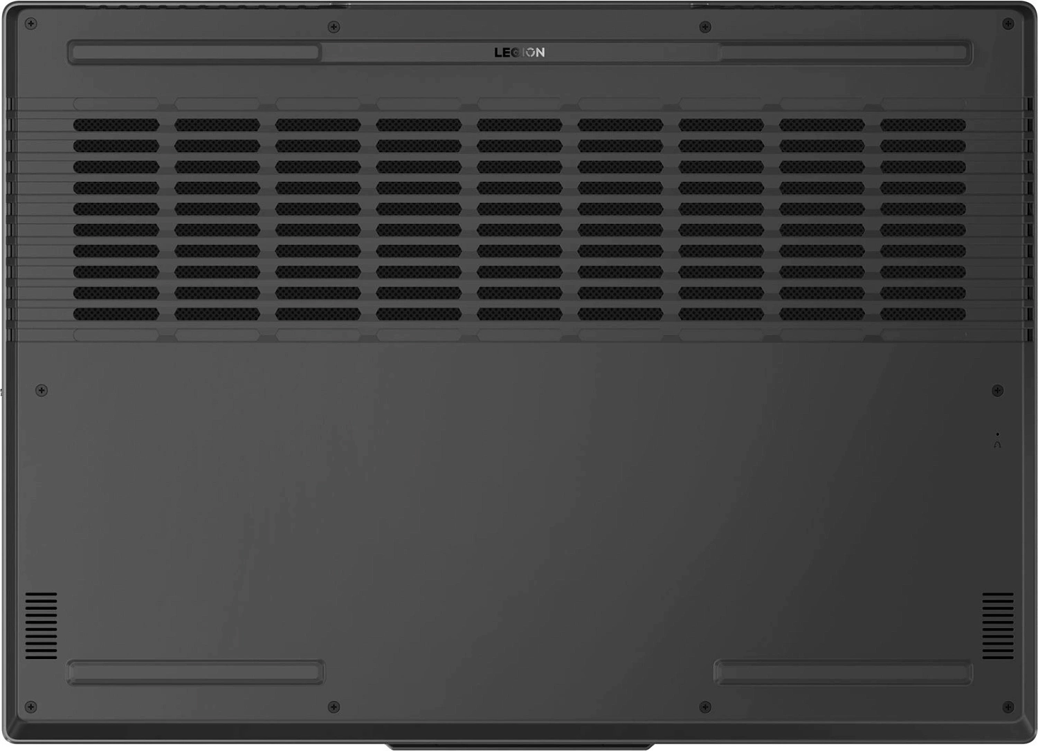 Ноутбук Lenovo Legion Slim 5 16IRH8 Core i5 13420H 16Gb SSD512Gb NVIDIA GeForce RTX 3050 6Gb 16" IPS WUXGA (1920x1200) noOS grey WiFi BT Cam (82YA00DMLK)