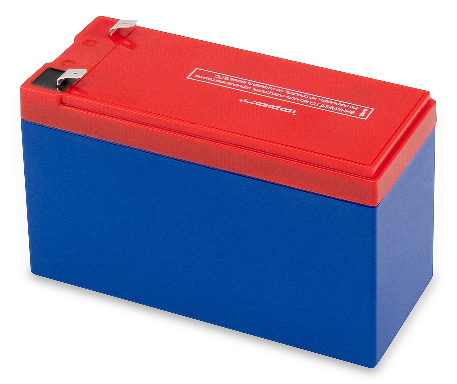 Батарея для ИБП Ippon IPL12-9 12В 9Ач 1361421 (223925) Батарея для ИБП Ippon IPL12-9 12В 9Ач 1361421 (223925)