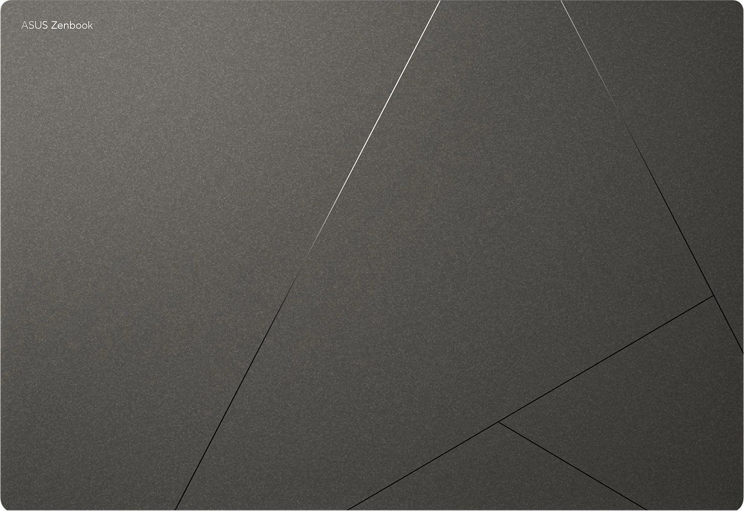 Ноутбук ASUS Zenbook S 16 OLED UM5606WA-RK236W AMD RYZEN AI 9 HX 370(12C)  LPDDR5X 32GB 1TB PCIE G4 SSD   16" OLED WQXGA+ BEND GLARE GG,400NITS(HDR),DCI-P3:100% 120Hz WIN11 HOME  Zumaia Gray