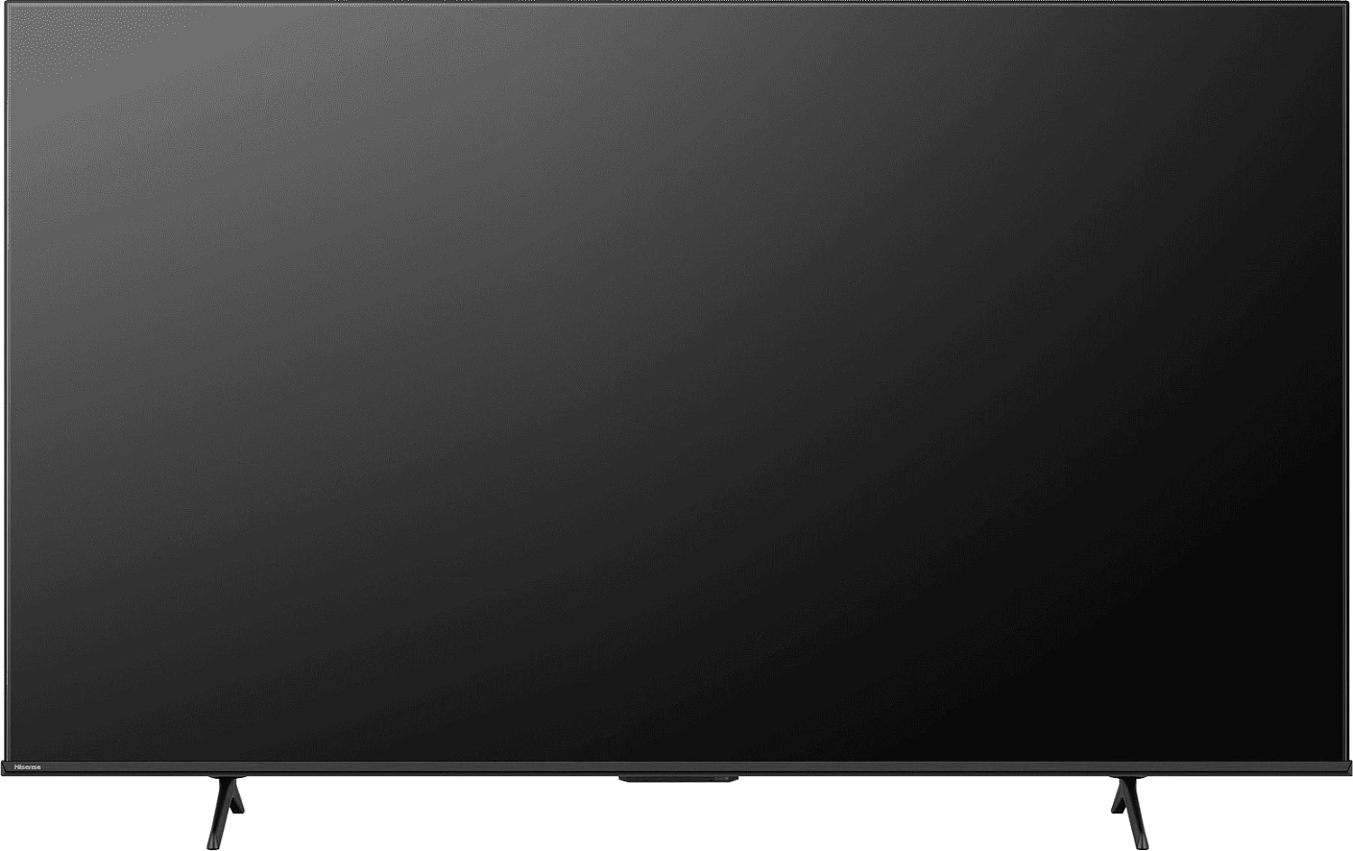 Телевизор QLED Hisense 85" 85E7Q PRO темно-серый 4K Ultra HD 120Hz DVB-T DVB-T2 DVB-C DVB-S DVB-S2 USB WiFi Smart TV