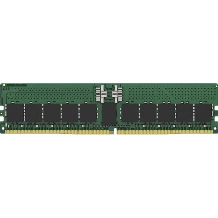 Оперативная память Kingston Server Premier 32GB 5600MT/s DDR5 ECC Registered CL46 DIMM 1Rx4 Hynix A Renesas