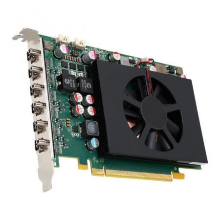 C680-E4GBF PCIE X16 ATX 4GB