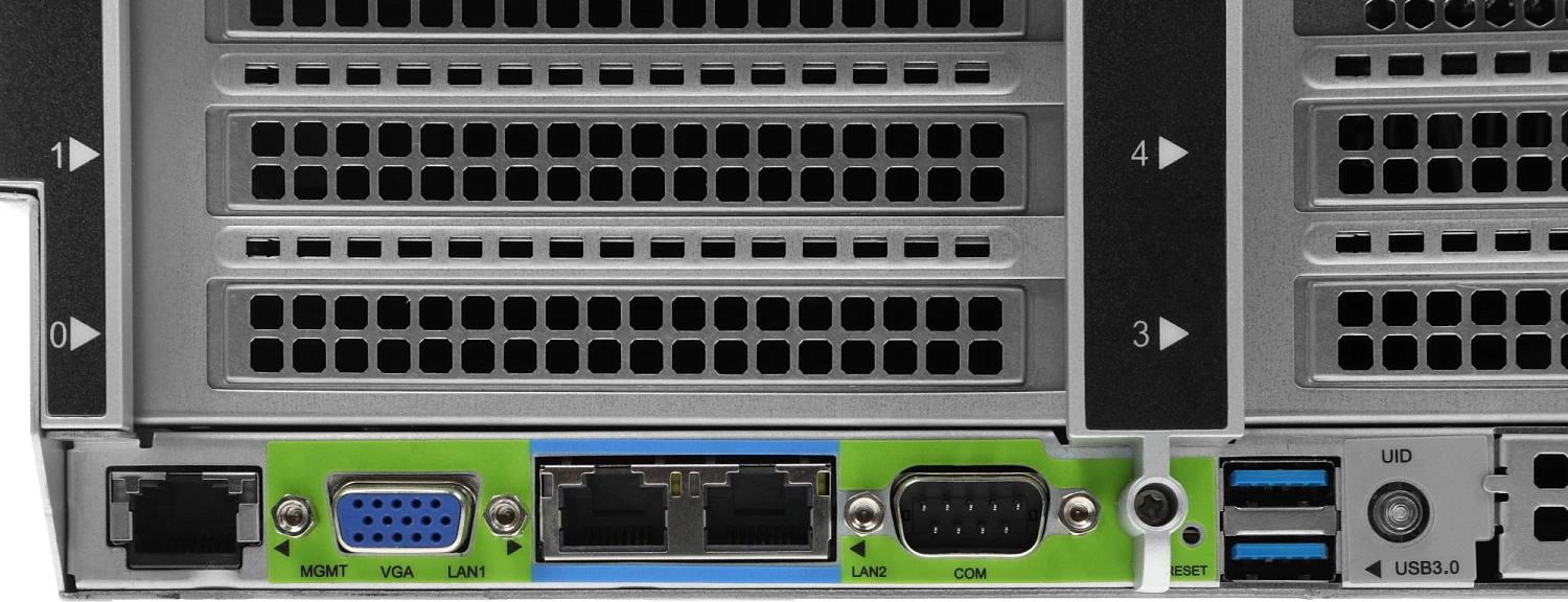 Сервер IRU Rock g2212ag3 2x73F3 4x32Gb 9361-8I 2x1600W w/o OS (2109226)