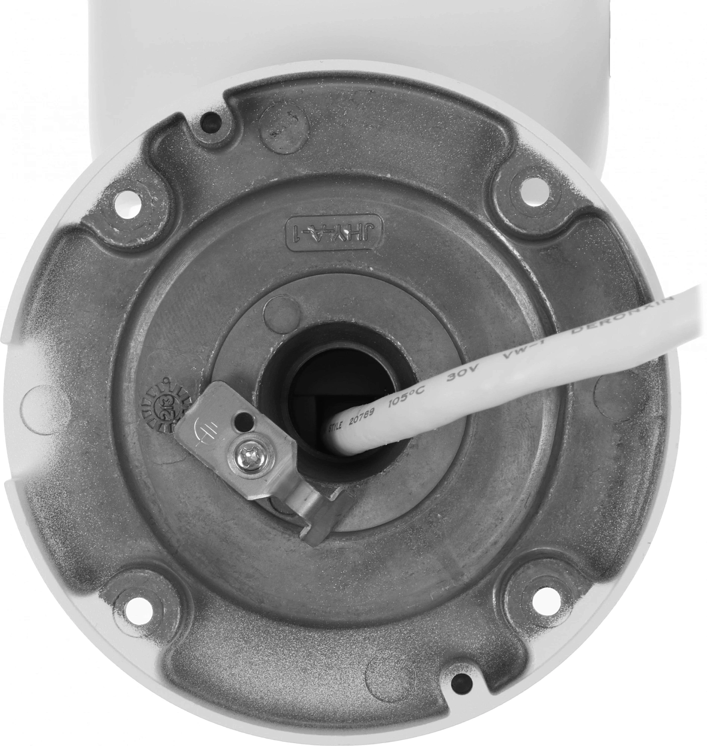 Камера видеонаблюдения IP Hikvision DS-2CD2647G2HT-LIZS (2.8-12mm) 2.8-12мм цв. корп.:белый