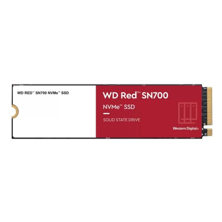 Жесткий диск SSD Western Digital WD Red 250GB M.2 2280 NVM 250GB M.2 2280 NVMe