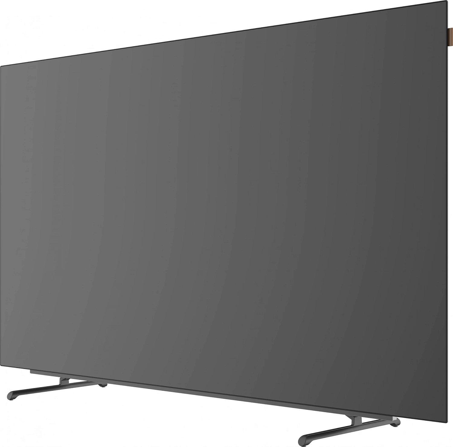 Телевизор OLED Digma Pro 55" OLED 55M Google TV Frameless черный/серебристый 4K Ultra HD 120Hz DVB-T DVB-T2 DVB-C DVB-S DVB-S2 USB 2.0 WiFi Smart TV