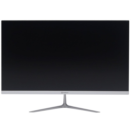Монитор Bad Pack 27" Raskat I27F10DAW (27",IPS, 1920*1080, VGA+HDMI+DP, 5ms, 178°/178°, 1000:1, 100Hz, White ) bp